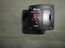 IBANEZ Tuner