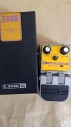 Line 6 CONSTRICTOR COMPRESSOR