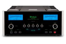 MCINTOSH MA-8900 Integrated Amplifier & DAC