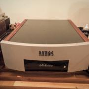 PATHOS ACOUSTICS `In The Groove ` PHONO MM/MC