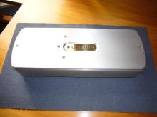 PHONO CHORD CORAL MK1 balanced