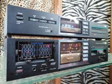 SANSUI SET A-900P + T-700