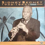 Sidney Bechet – 1932-1943 The Bluebird Sessions