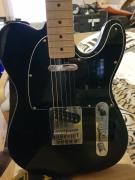 Telecaster Fender squier