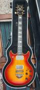 1983 Ibanez Artist AR300 3TS