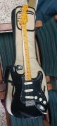 1983 Fender JV ST57-65 BLK