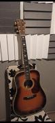 Martin D-41 vintage sunburst