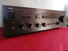 ΥΑΜΑΗΑ  Α-520...(Made In Japan)