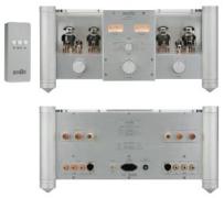 ΛΑΜΠΑΤΟΣ ΕΝΙΣΧΥΤΗΣ EMILLE LABS CHA'AMS KI - 270W