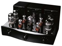 ΛΑΜΠΑΤΟΣ ΟΛΟΚΛΗΡΩΜΕΝΟΣ ΕΝΙΣΧΥΤΗΣ MELODY ASTRO BLACK 50