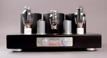 ΛΑΜΠΑΤΟΣ ΕΝΙΣΧΥΤΗΣ TRAFOMATIC EXPERIENCE TWO 300B SE REFERENCE