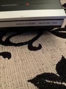 Κασσετοφωνο bang & Olufsen beocord 2000