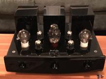 ΠΡΟΕΝΙΣΧΥΤΗΣ ΑΝΑΦΟΡΑΣ  MELODY PURE BLACK 101