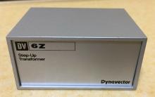ΠΡΟΕΝΙΣΧΥΤΗΣ ΠΙΚΑΠ DYNAVECTOR DV 6Z MC STEP UP TRANSFORMER