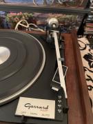 Πικαπ Garrard 63sp
