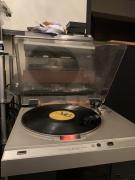 Πωλείται το Πικαπ Sansui FR-D3 direct drive