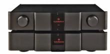 ΠΡΟΕΝΙΣΧΥΤΗΣ KARAN KAL REFERENCE PREAMLIFIER + PHONO STAGE MC