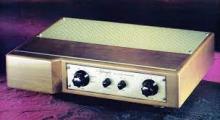 ΠΡΟΕΝΙΣΧΥΤΗΣ & PHONO MM/MC NIGHTINGALE PTS-02