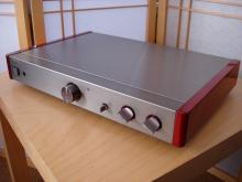 ΠΡΟΕΝΙΣΧΥΤΗΣ   ROTEL MICHI RHA-10