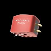 ΚΕΦΑΛΗ  ΠΙΚΑΠ  GOLDNOTE - DONATELLO * RED * High MC Cartridge