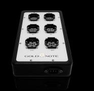 ΠΟΛΥΜΠΡΙΖΟ GOLDNOTE ARNO - 6 PLUS RΕFERENCE LEATHER