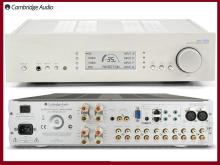 ΕΝΙΣΧΥΤΗΣ CAMBRIDGE AZUR -840 A V-2