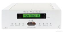 ΔΕΚΤΗΣ AUDIO ANALOGUE PRIMO VT