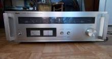 ΔΕΚΤΗΣ MAGNUM T-5002 TUNER FM Stereo