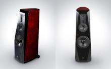 ΗΧΕΙΑ AURUM CANTUS V-10F Α