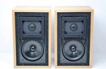 ΗΧΕΙΑ CHARTWELL LS3/5a BBC LICENCED STUDIO MONITOR