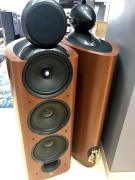 ΗΧΕΙΑ  KEF  207.1  REFERENCE