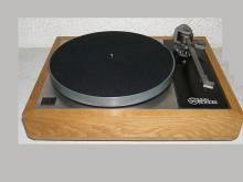 ΠΙΚΑΠ LINN SONDEK LP - 12 + ΒΡΑΧΙΟΝΑΣ AUDIOQUEST PT - 9 PLUS