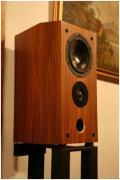 ΗΧΕΙΑ MONTANA MONITOR I