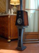 ΗΧΕΙΑ ROSSO FIORENTINO `FIESOLE` MONITOR