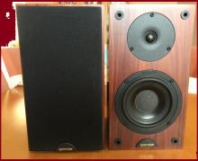 ΗΧΕΙΑ SPENDOR S3/5 MΟΝΙΤΟR