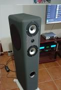 ΗΧΕΙΑ VAESSEN AUDIO DESIGNS REFERENCE MONITOR