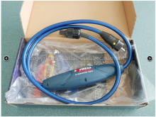AC POWER CABLE EICHMANN EXPRESS POWER Series 2