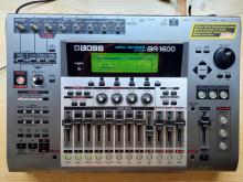 Boss BR-1600