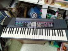 Casio CTK 485 (Για επισκευη η ανταλλακτικα)