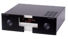 CD PLAYER BLACKNOTE ` CDP-300 REFERENCE '