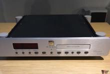 CD PLAYER  MOON  SIM AUDIO  NOVA LIMITED EDITION