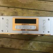 CD PLAYER MUSICAL FIDELITY NUVISTA 3D