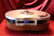 CD PLAYER OPERA CONSONANCE REFERENCE DROPLET