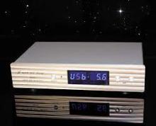 DAC USB DSD NORTHSTAR `IMPULSO`