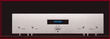 AUDIONET ART V-2 CD TRANSPORT & DAC USB