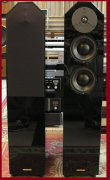 HXEIA EGGLESTON WORKS FONTAINE MONITOR LOUDSPEAKERS