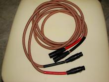 INTERCONNECT SOUNDSTRING XLR 1,80 m