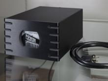 ISOLATOR RICHARD GRAY`S 640 CE