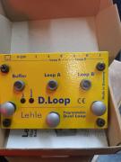 LEHLE D.Loop