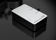 PHONO ACOUSTIC SIGNATURE TANGO MKIII MM-MC